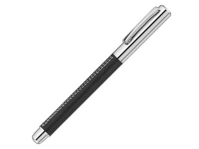 Ручка металлическая роллер SILENCE LE R под нанесение логотипа