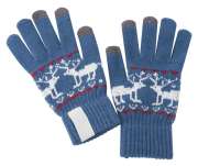 Сенсорные перчатки Raindeer фото