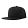 Бейсболка SNAP BACK-S, 6 клиньев, пластиковая застежка