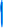 Ручка IGLA COLOR Голубая 1031.12