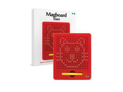 Магнитный планшет для рисования Magboard mini под нанесение логотипа