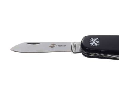 Нож перочинный, 90 мм, 13 функций под нанесение логотипа