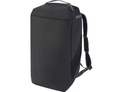 Водонепроницаемая спортивная сумка-рюкзак Aqua, 35 л под нанесение логотипа