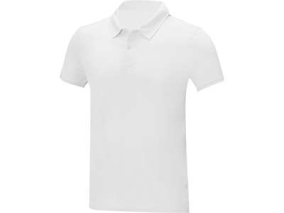 Рубашка поло Deimos мужская под нанесение логотипа