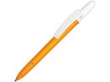 Ручка пластиковая шариковая Fill Color Bis фото