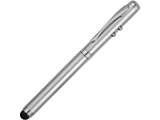 Ручка-стилус шариковая Sovereign с лазерной указкой фото