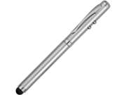 Ручка-стилус шариковая Sovereign с лазерной указкой фото