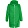 Дождевик Rainman Zip, зеленый, размер S