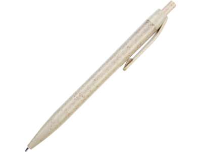 Ручка шариковая из пшеничного волокна KAMUT под нанесение логотипа