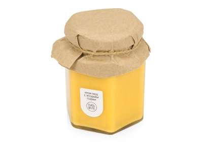 Подарочный набор Honey Tasty Superior под нанесение логотипа