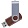 Флешка TWIST WOOD Темное дерево 4013.32.8ГБ