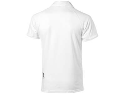 Рубашка поло Game мужская под нанесение логотипа