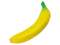 Антистресс Банан под нанесение логотипа