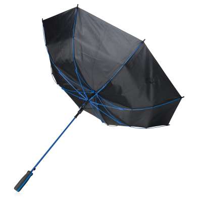 Зонт-трость из стекловолокна, d103 см под нанесение логотипа
