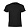 Футболка детская Regent Fit Kids черная, на рост 96-104 см (4 года)