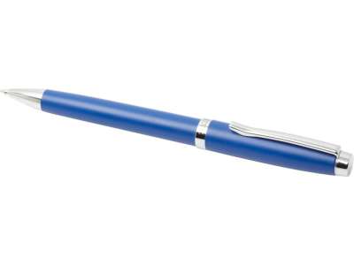Ручка металлическая шариковая Vivace под нанесение логотипа