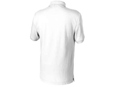 Рубашка поло Crandall мужская под нанесение логотипа