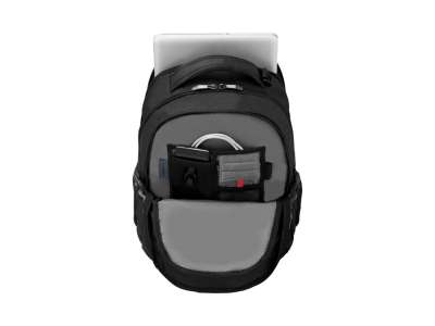 Рюкзак Sidebar с отделением для ноутбука 16 под нанесение логотипа