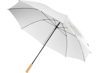 Зонт-трость Romee под нанесение логотипа