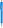 Ручка SANDY COLOR Голубая 1052.12