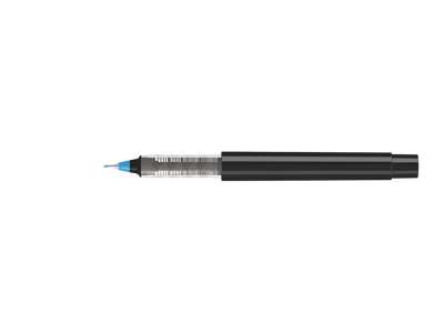 Капиллярная ручка в корпусе из переработанного материала rPET RECYCLED PET PEN PRO FL под нанесение логотипа