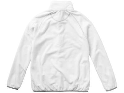 Куртка Drop Shot из микрофлиса мужская под нанесение логотипа