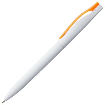 Ручка шариковая Pin под нанесение логотипа