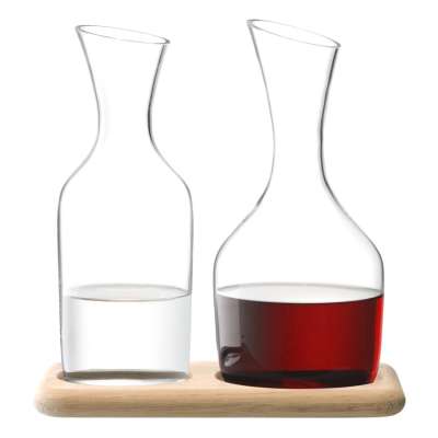Набор для вина и воды Wine под нанесение логотипа