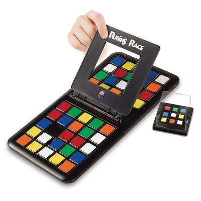 Логическая игра Rubik's Race под нанесение логотипа