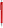 Ручка SANDY COLOR Красная 1052.03