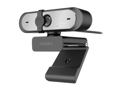 Веб-камера CameraFHD X1 под нанесение логотипа