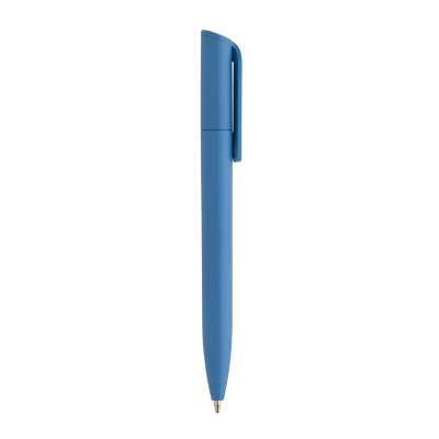 Мини-ручка Pocketpal из переработанного пластика GRS под нанесение логотипа