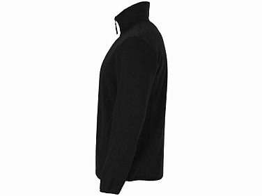 Куртка флисовая «Artic» мужская с логотипом, рис. 3 — Одежда BIZGIFT