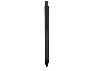 Ручка металлическая шариковая Haptic soft-touch под нанесение логотипа