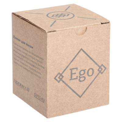 Набор Ego под нанесение логотипа