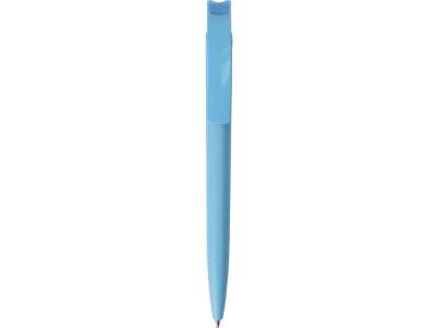 Ручка пластиковая шариковая Recycled Pet Pen F под нанесение логотипа