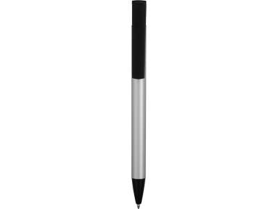 Ручка-подставка шариковая Кипер Металл под нанесение логотипа