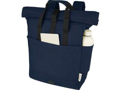 Рюкзак Joey для ноутбука 15'' под нанесение логотипа