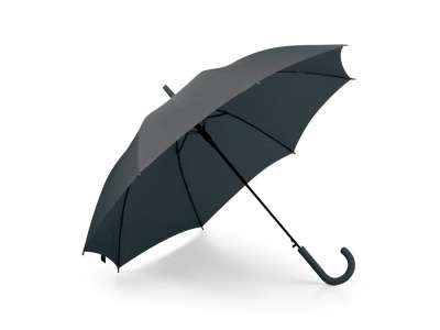 Зонт с автоматическим открытием MICHAEL под нанесение логотипа