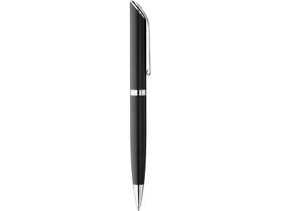 Ручка шариковая металлическая Shadow под нанесение логотипа