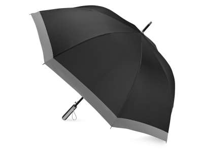 Зонт-трость Reflect под нанесение логотипа