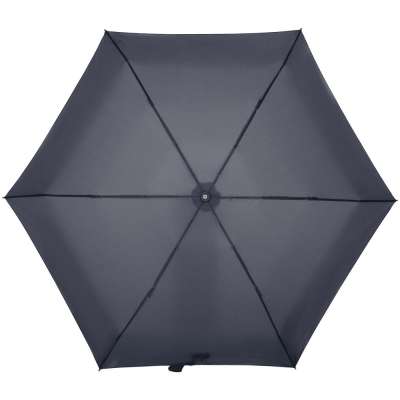 Зонт складной Minipli Colori S под нанесение логотипа