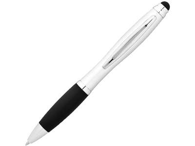 Ручка-стилус шариковая Mandarine под нанесение логотипа
