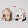 Деревянный 3d пазл «Домик»