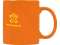 Подарочный набор Mattina с кофе под нанесение логотипа