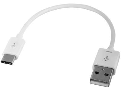 USB-кабель Type-C под нанесение логотипа