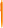 Ручка DAROM COLOR Оранжевая 1071.05