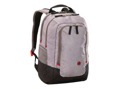 Рюкзак с отделением для ноутбука 14 под нанесение логотипа