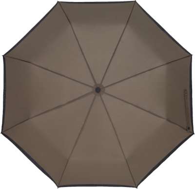 Зонт складной Gear под нанесение логотипа