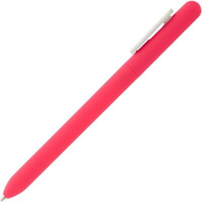 Ручка шариковая Swiper Soft Touch под нанесение логотипа